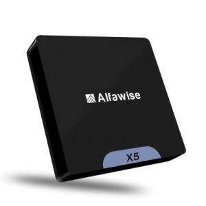 Alfawise X5