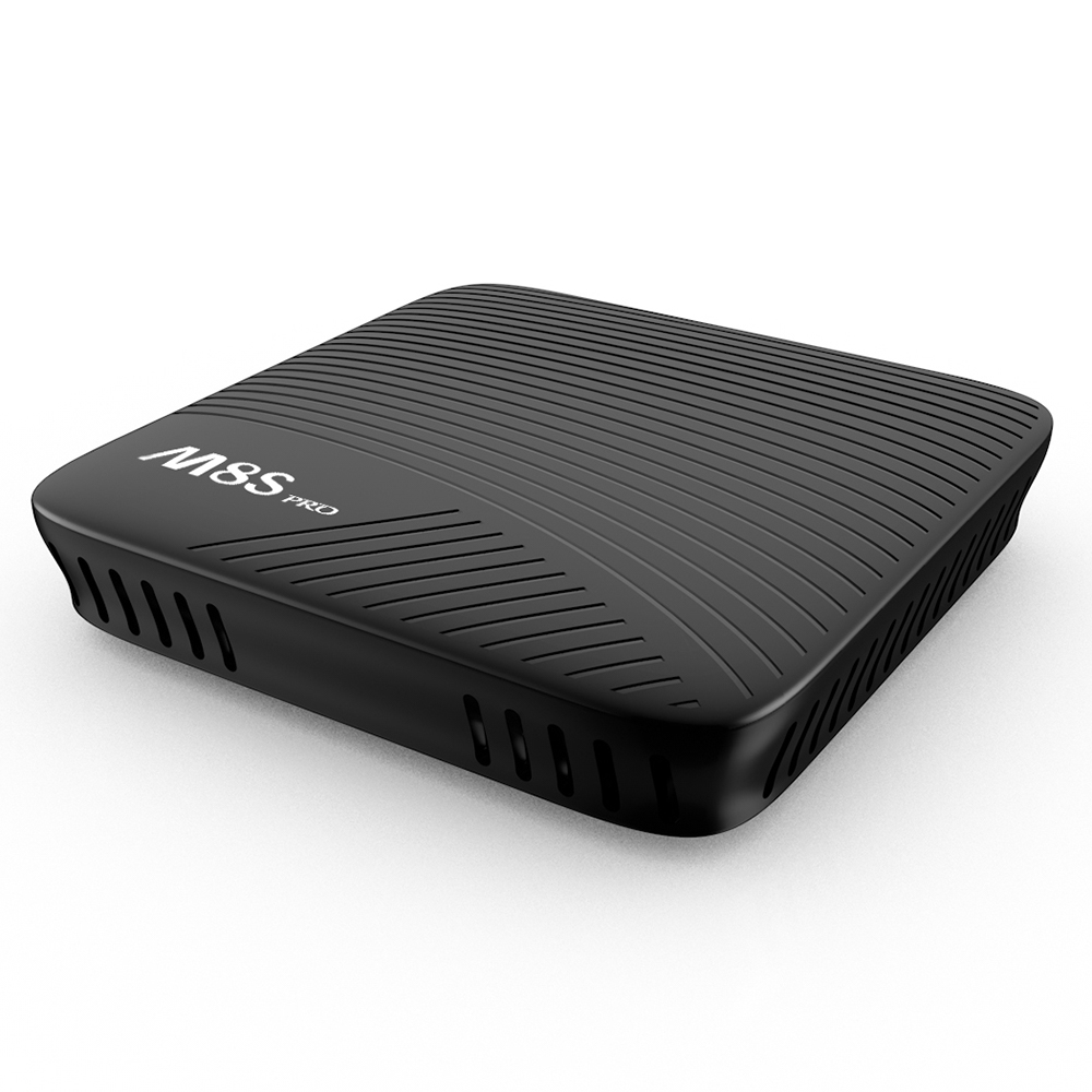 MECOOL M8S PRO Review: specifications, price, features - Priceboon.com