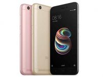 Xiaomi Redmi official 5A