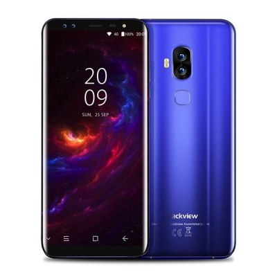 Blackview S8