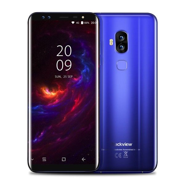 blackview s8 specs