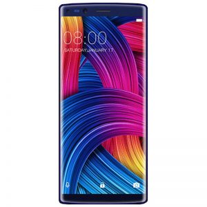 DOOGEE Mix 2