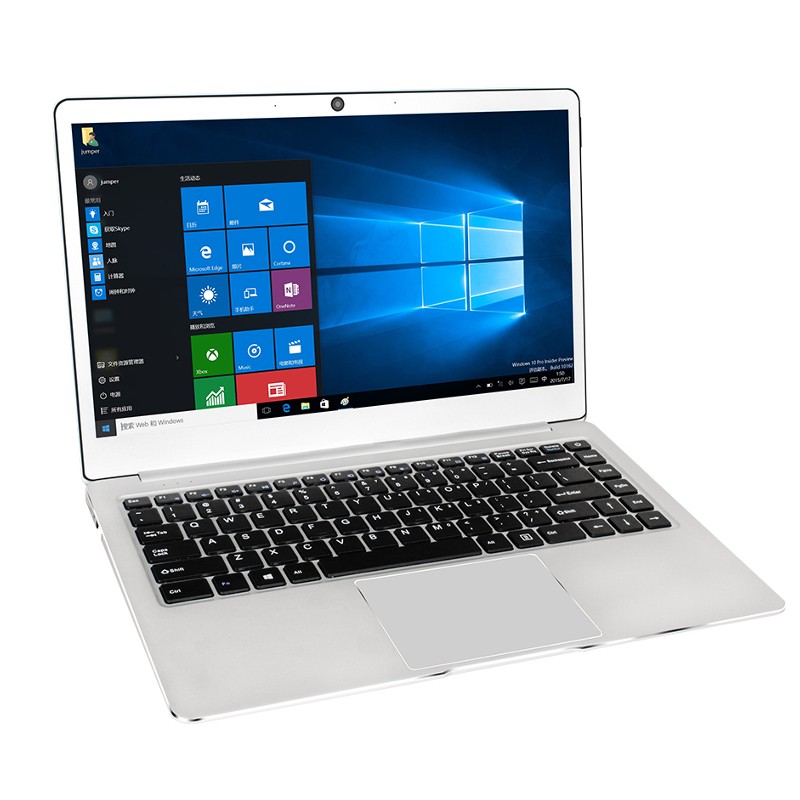 yasokawa JUMPER EZBOOK3 PRO 13.3 Jumper EZBOOK 3 Pro Review