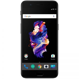 Oneplus 5