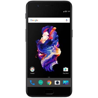 Oneplus 5