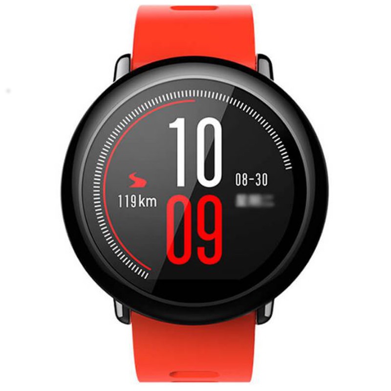 xiaomi amazfit pace nfc