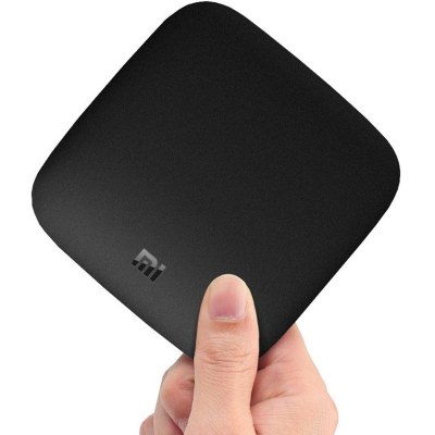 Xiaomi Mi TV Box