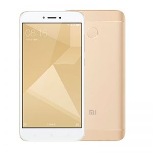 Xiaomi Redmi 4X