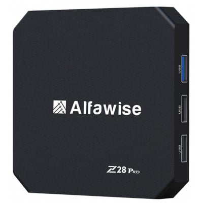 Alfawise Z28 Pro