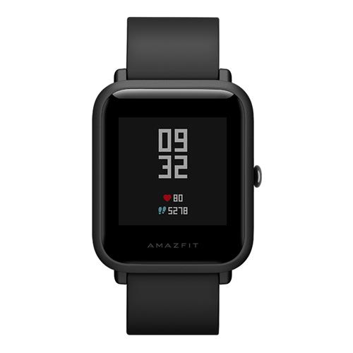 Huami Amazfit Bip Display