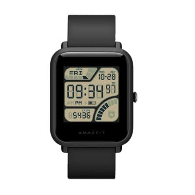 bip lite watch