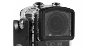 SJCAM M20