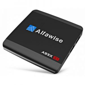 Alfawise A95X R1