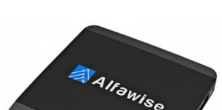 Alfawise A95X R1