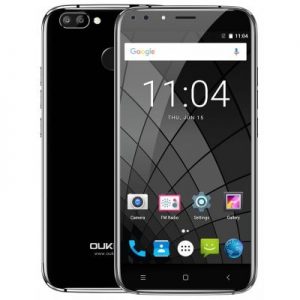 Oukitel U22