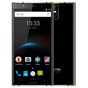 OUKITEL K3