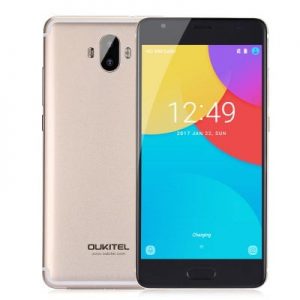 OUKITEL K8000