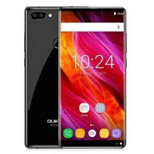 Oukitel MIX 2