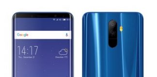 Elephone U