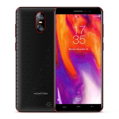 HOMTOM S12