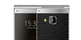 VKworld T2 Plus