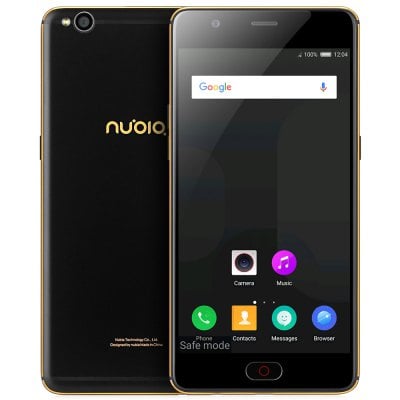 Nubia M2 Lite