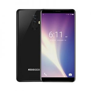 KEECOO P11 Pro