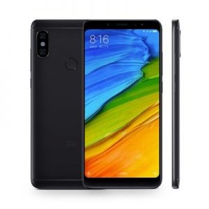 Xiaomi Redmi Note 5