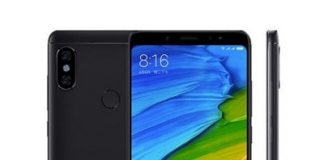 Xiaomi Redmi Note 5