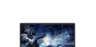 Xiaomi Mi Gaming Laptop