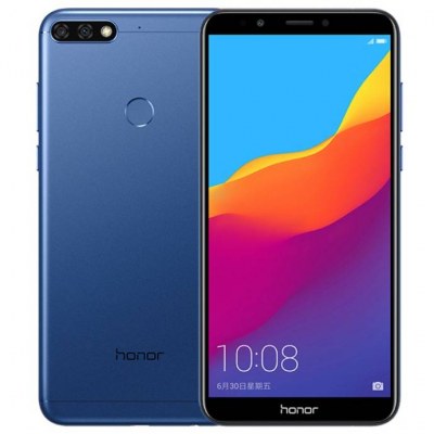 zijde Absurd geur Huawei Honor 7C Review: specifications, price, features - Priceboon.com