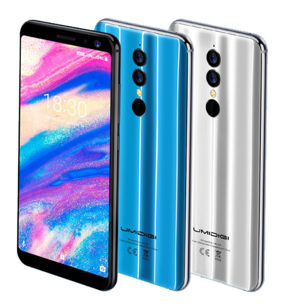 UMIDIGI A1 Pro Review: specifications, price, features - Priceboon.com
