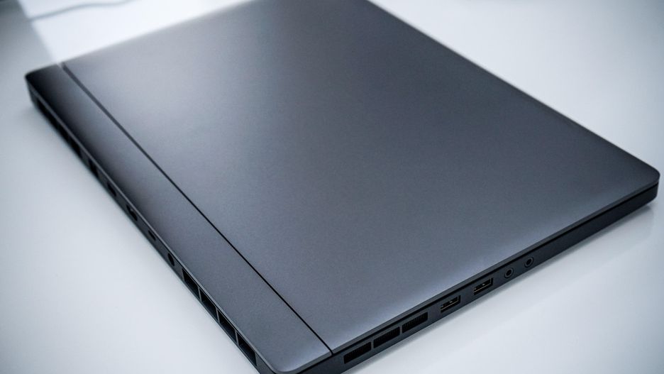 Xiaomi Mi Gaming Laptop