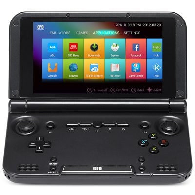 GPD XD Plus