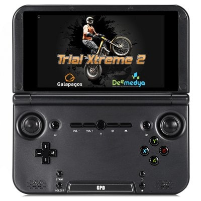 GPD XD Plus