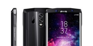 HOMTOM HT70
