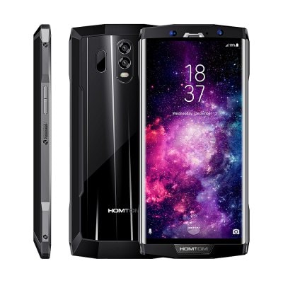 HOMTOM HT70