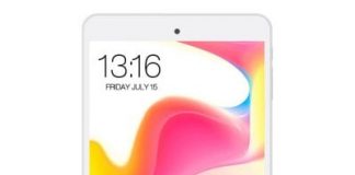 Teclast P80H