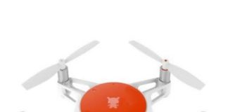 Xiaomi MITU Mini RC Drone
