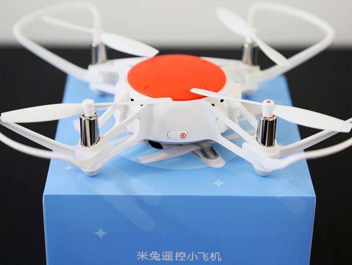 Xiaomi MITU Mini RC Drone