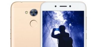HUAWEI Honor 6A