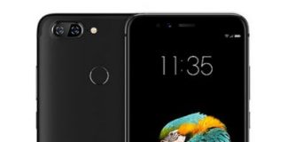 Lenovo S5