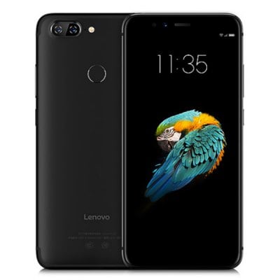 Lenovo S5