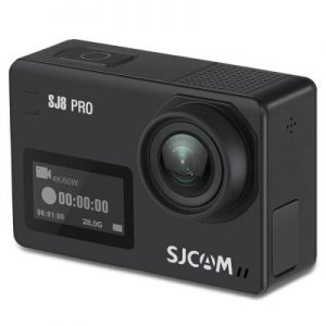 SJCAM SJ8 Pro