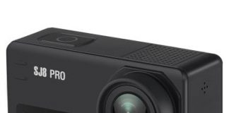 SJCAM SJ8 Pro