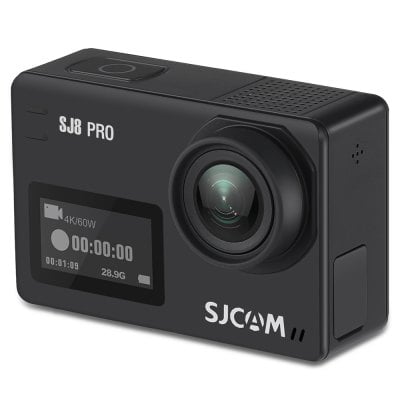 SJCAM SJ8 Pro specifications, price, features - Priceboon.com