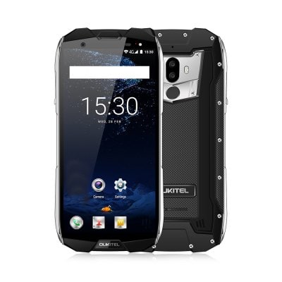 OUKITEL WP5000