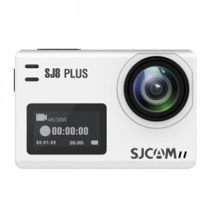 SJCAM SJ8 Plus