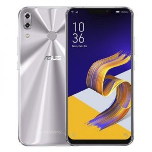 ASUS zenfone 5Z