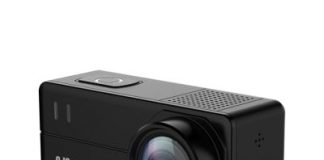 SJCAM SJ8 Air